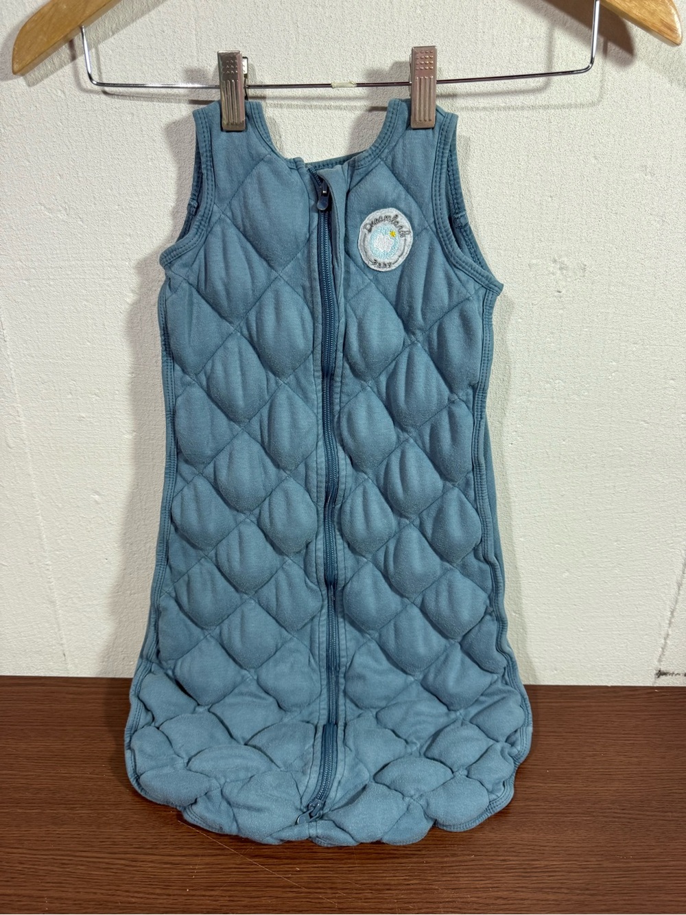 Dreamland Baby Weighted Sleep Sack 0-6 Months